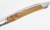 Le Thiers Table Juniper - Avantage Line - 6 Pieces Set 3